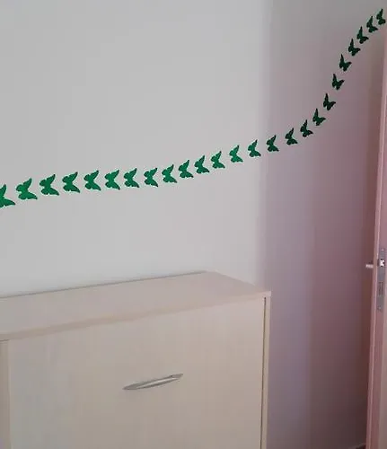 La Casa Delle Farfalle * Syracuse