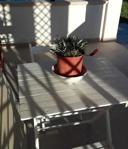 Bed and breakfast La Casa Delle Farfalle