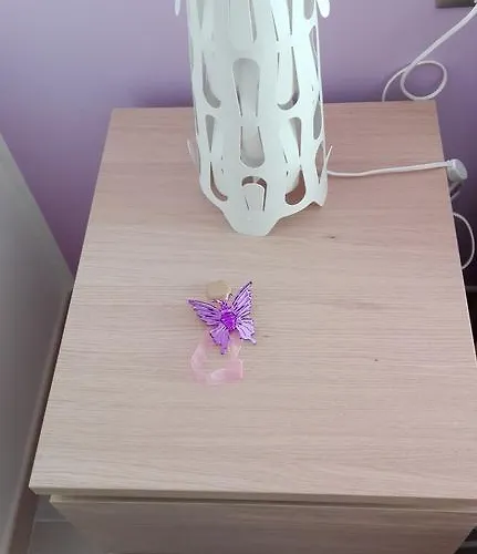 La Casa Delle Farfalle