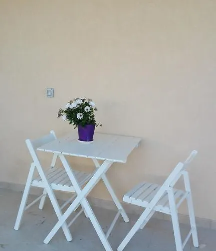 La Casa Delle Farfalle Syracuse