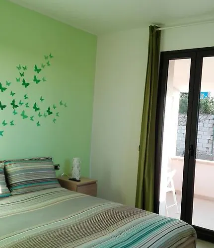 La Casa Delle Farfalle * Syracuse