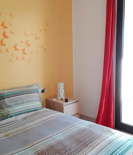 La Casa Delle Farfalle