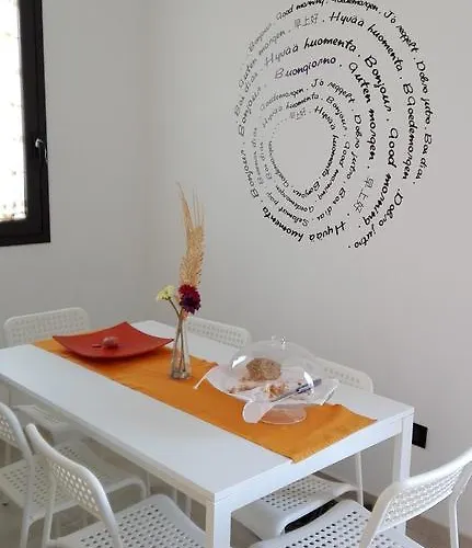 La Casa Delle Farfalle *