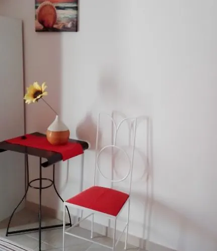 La Casa Delle Farfalle Syracuse