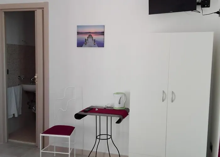 La Casa Delle Farfalle Syracuse