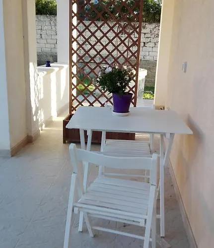 La Casa Delle Farfalle *