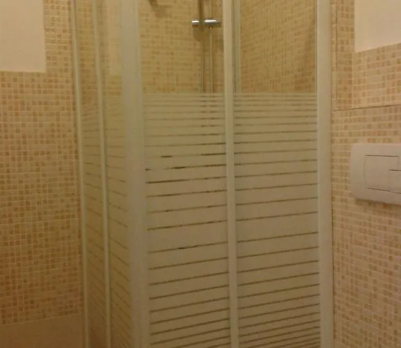 La Casa Delle Farfalle Bed and breakfast Syracuse