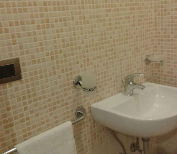 La Casa Delle Farfalle Bed and breakfast *