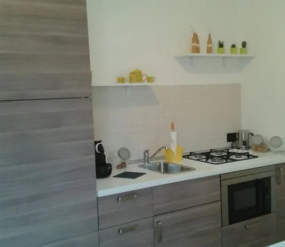 Bed and breakfast La Casa Delle Farfalle *