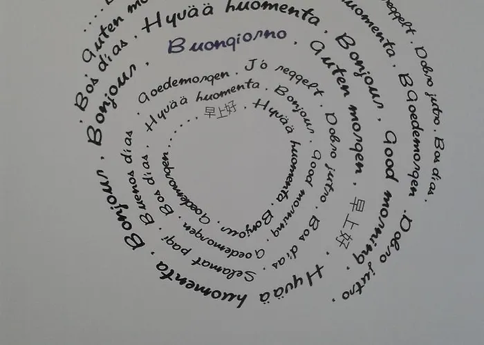 La Casa Delle Farfalle Bed and breakfast *