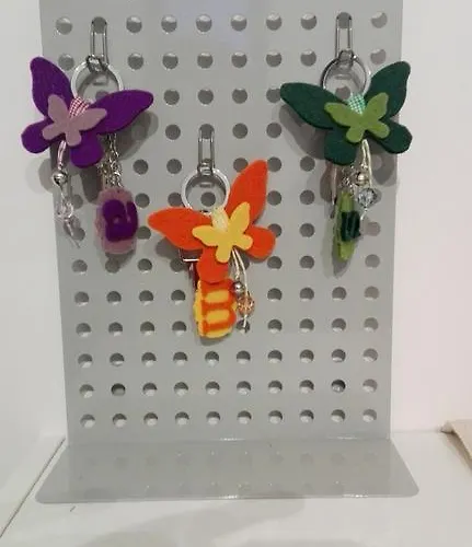 Bed and breakfast La Casa Delle Farfalle *