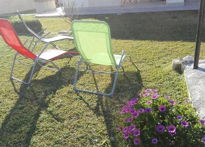 La Casa Delle Farfalle Syracuse