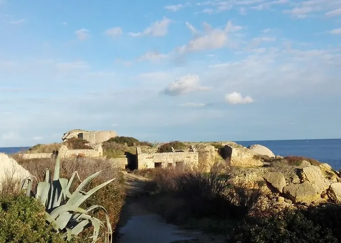 La Casa Delle Farfalle *