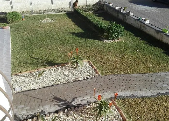 La Casa Delle Farfalle Bed and breakfast