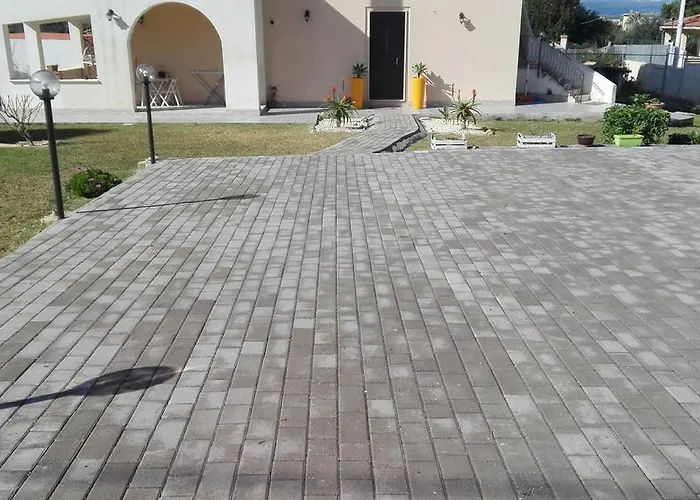 La Casa Delle Farfalle Syracuse