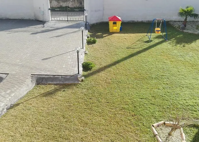 La Casa Delle Farfalle