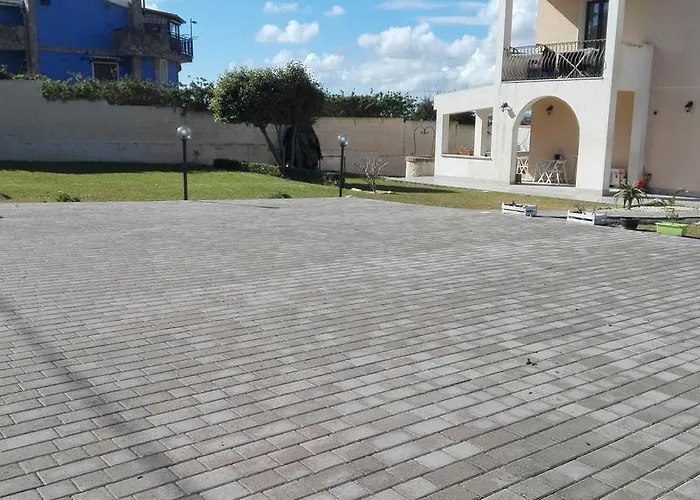 La Casa Delle Farfalle