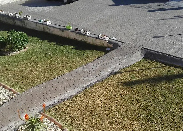 Bed and breakfast La Casa Delle Farfalle *