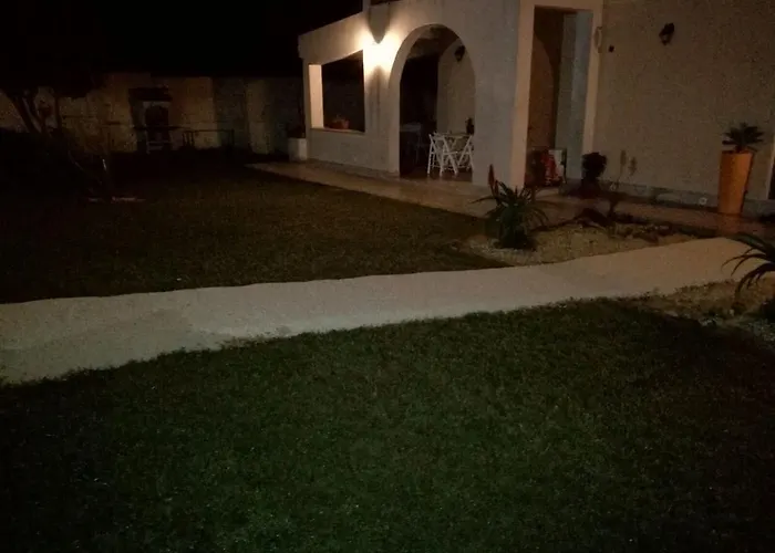 La Casa Delle Farfalle Bed and breakfast