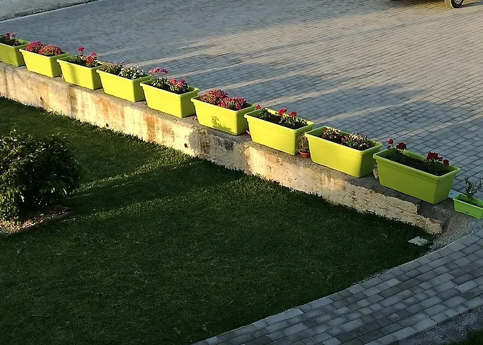 La Casa Delle Farfalle Bed and breakfast