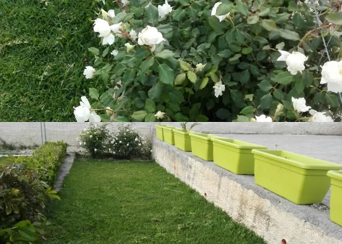 La Casa Delle Farfalle * Syracuse