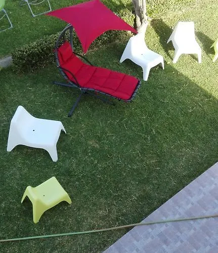 Bed and breakfast La Casa Delle Farfalle *