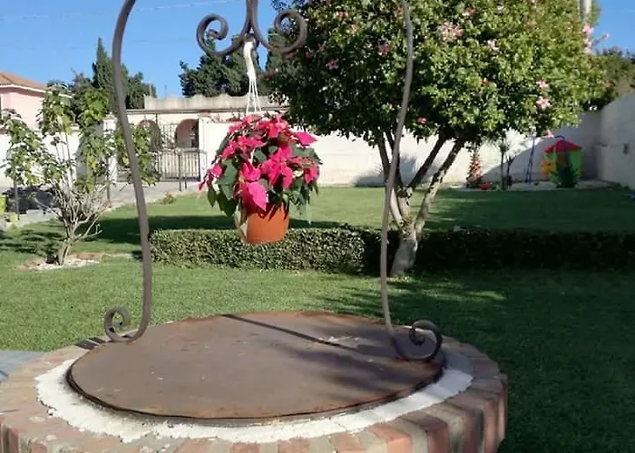 La Casa Delle Farfalle Syracuse