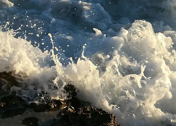 Bed and breakfast La Casa Delle Farfalle Syracuse