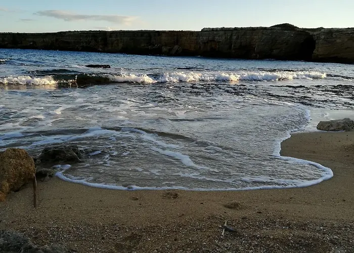 La Casa Delle Farfalle Syracuse