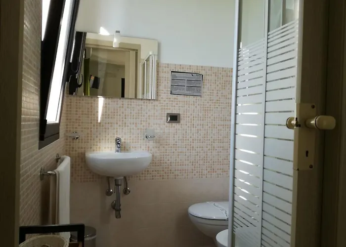 Bed and breakfast La Casa Delle Farfalle