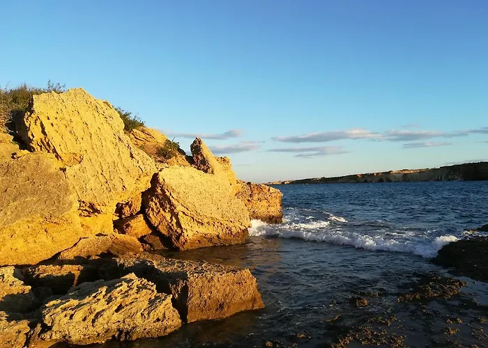 La Casa Delle Farfalle * Syracuse