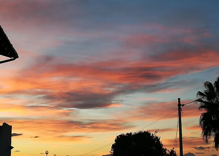 Bed and breakfast La Casa Delle Farfalle