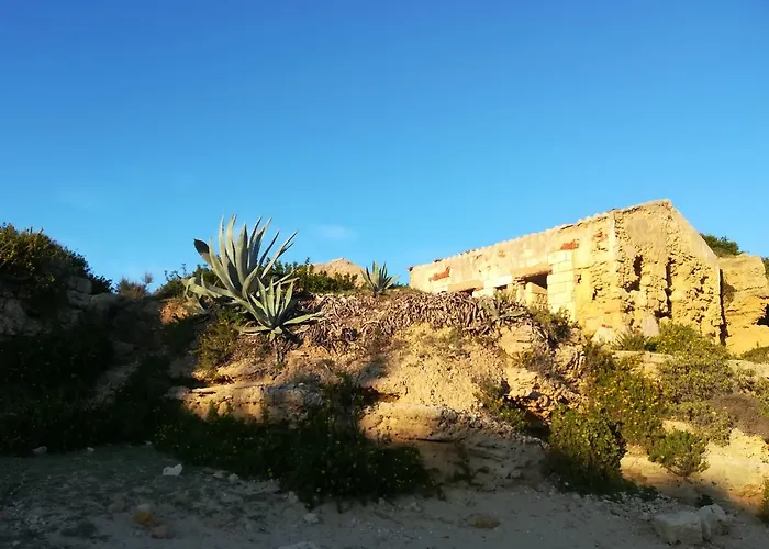 Bed and breakfast La Casa Delle Farfalle Syracuse