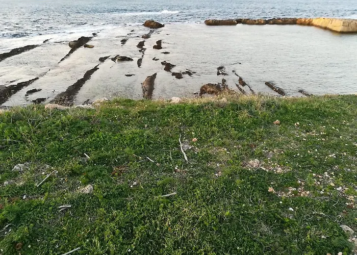 La Casa Delle Farfalle Bed and breakfast Syracuse