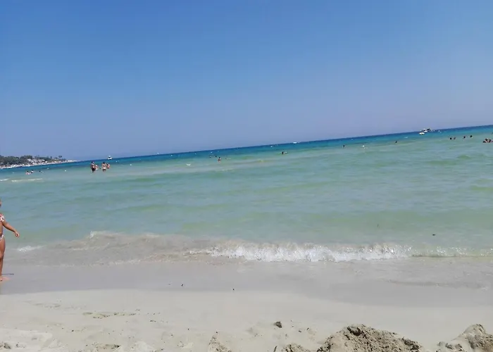 La Casa Delle Farfalle Syracuse