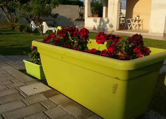 La Casa Delle Farfalle Bed and breakfast *