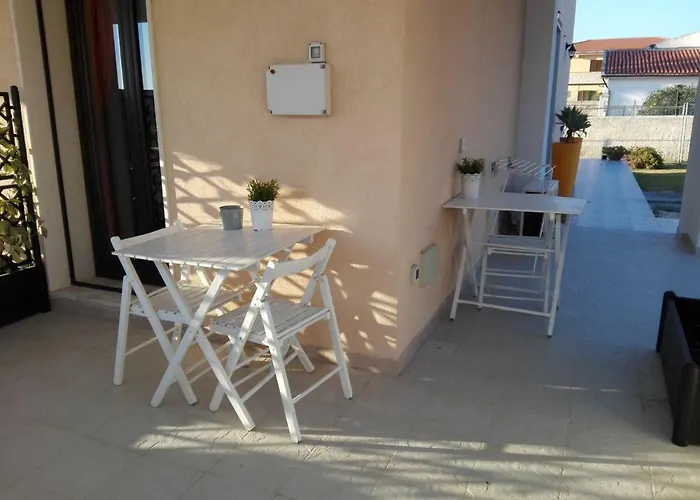 La Casa Delle Farfalle Bed and breakfast