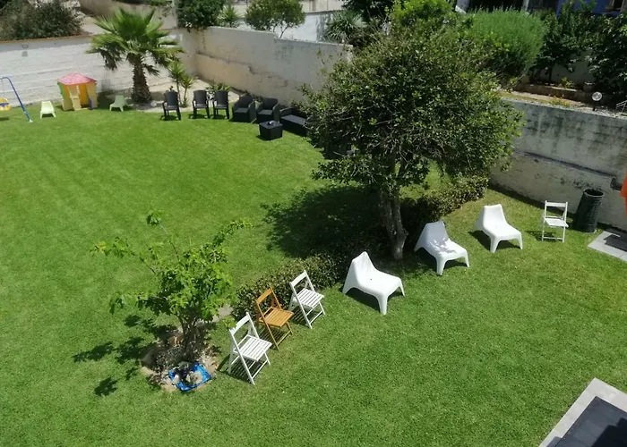 Bed and breakfast La Casa Delle Farfalle *