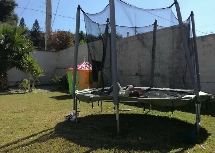 Bed and breakfast La Casa Delle Farfalle Syracuse