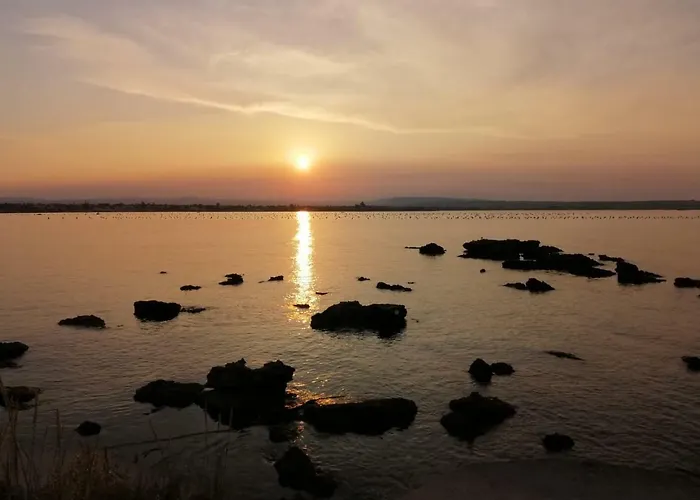 La Casa Delle Farfalle