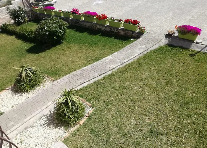 Bed and breakfast La Casa Delle Farfalle Syracuse