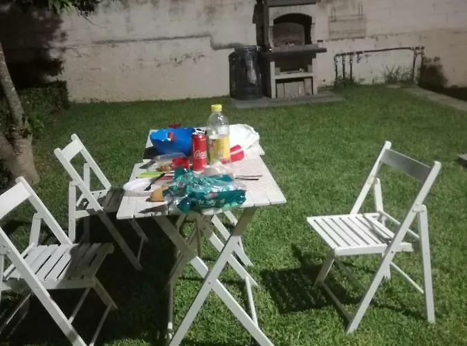 La Casa Delle Farfalle Bed and breakfast