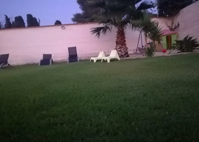 La Casa Delle Farfalle * Syracuse