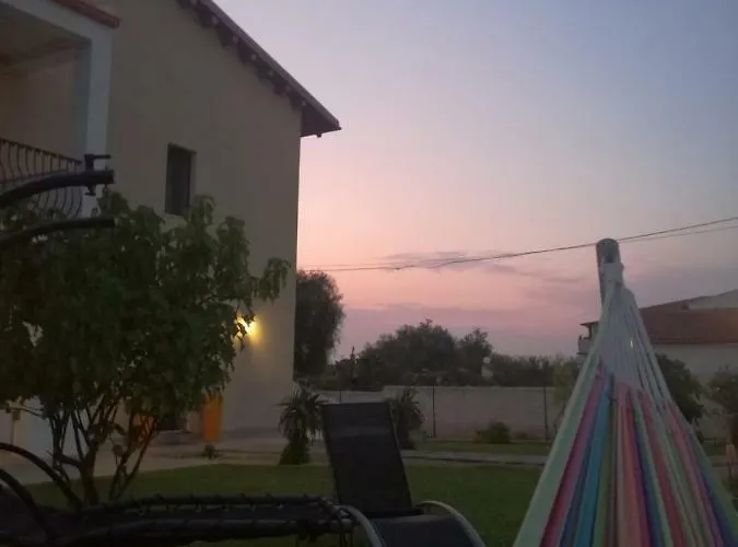 Bed and breakfast La Casa Delle Farfalle Syracuse